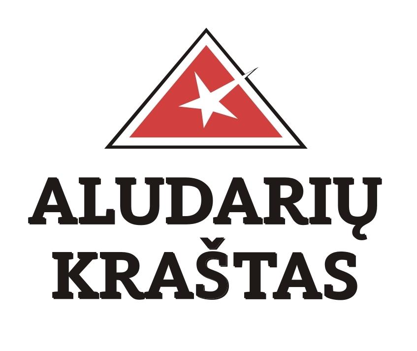 Prekės ženklas: ALUDARIŲ KRAŠTAS